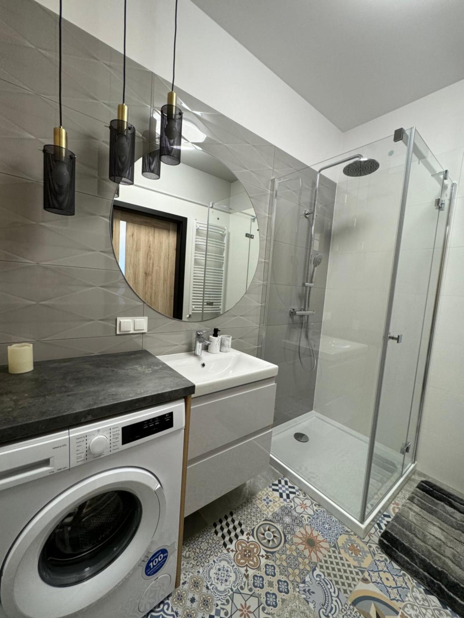 Apartment Pileckiego 7b/37